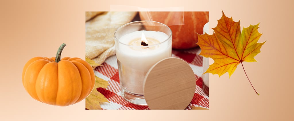 Why Pumpkin-Scented Fall Candles Are Overrated