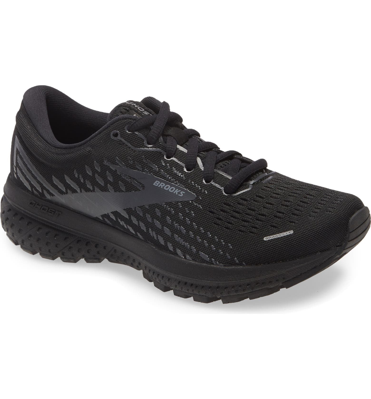 brooks ghost 19