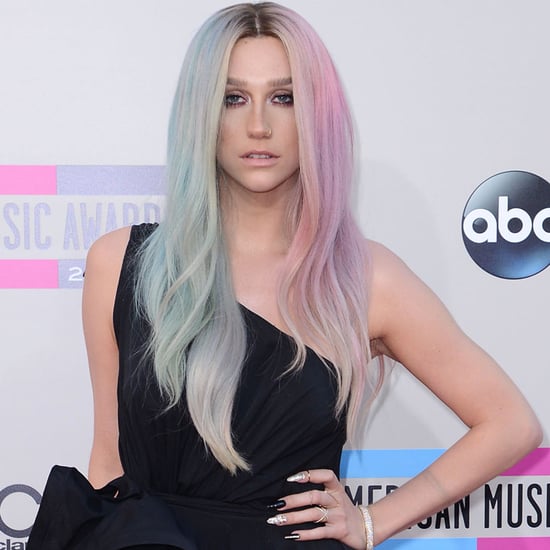 Kesha Leaves Rehab After Two Months
