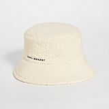 Hollister sherpa bucket hat clearance