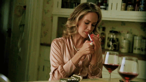 Sarah Paulson as Billie Dean Howard in Season 1