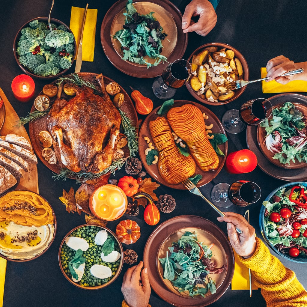 How to Debloat After Overeating, According to Experts