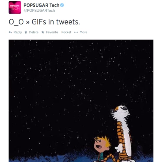 How to Post a GIF to Twitter