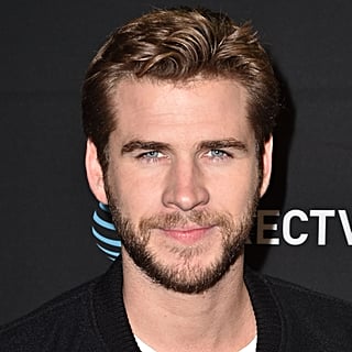 Liam Hemsworth