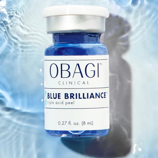 Obagi Clinical Blue Brilliance Triple Acid Peel Review
