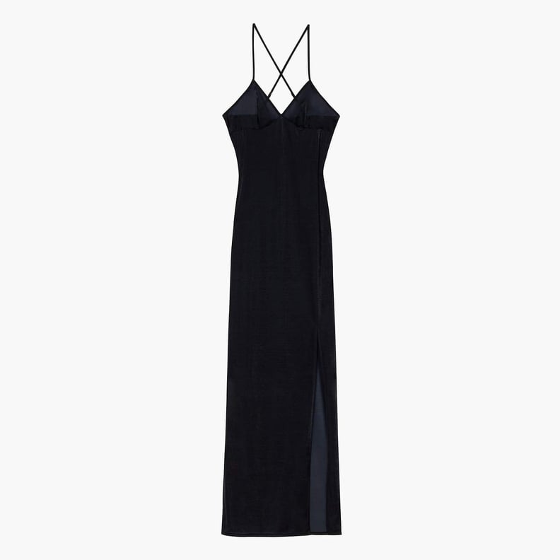 Savage X Fenty Women's Reg Glissenette Long Slip