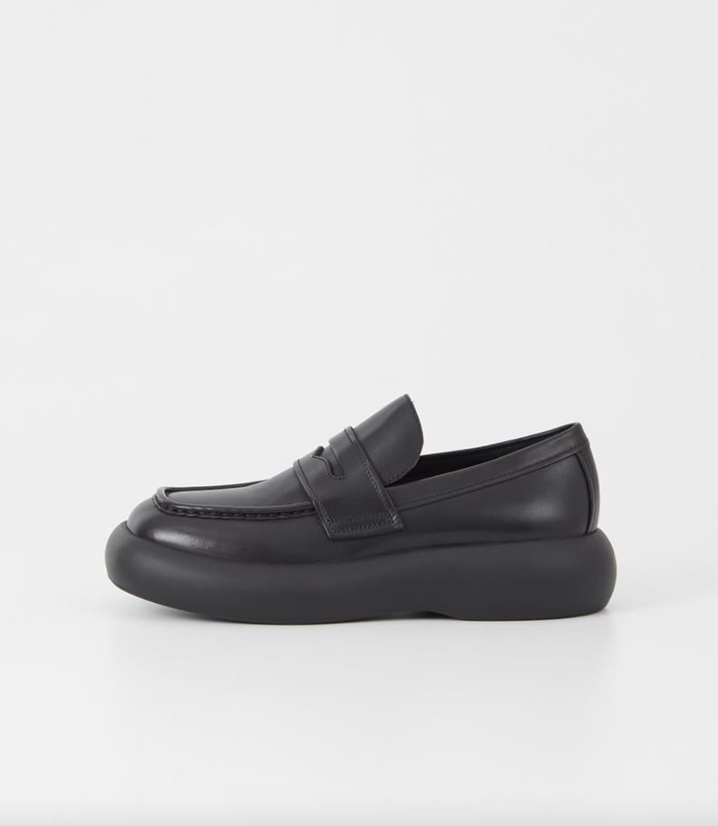 Vagabond Janick Loafers