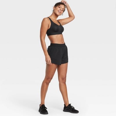 Best Target Workout Clothes for Women 