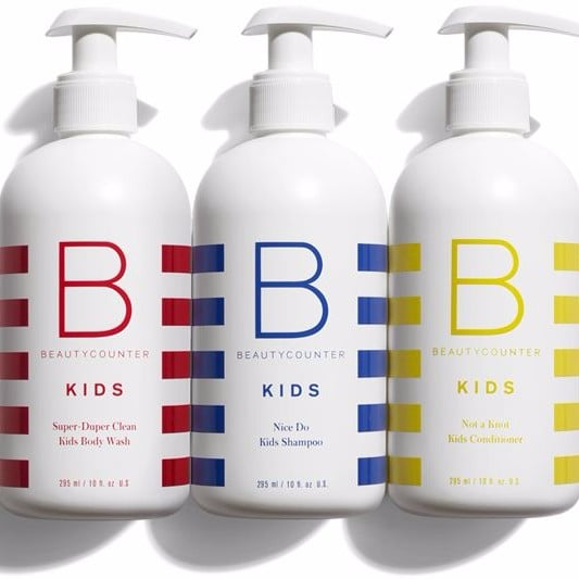 beautycounter baby