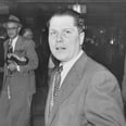 The Irishman Gives Some Insight Into the Mystery of Jimmy Hoffa's Disappearance