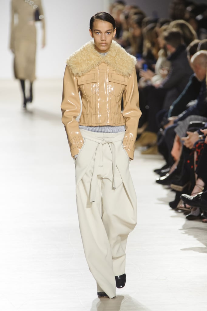 Proenza Schouler Fall 2016 Collection