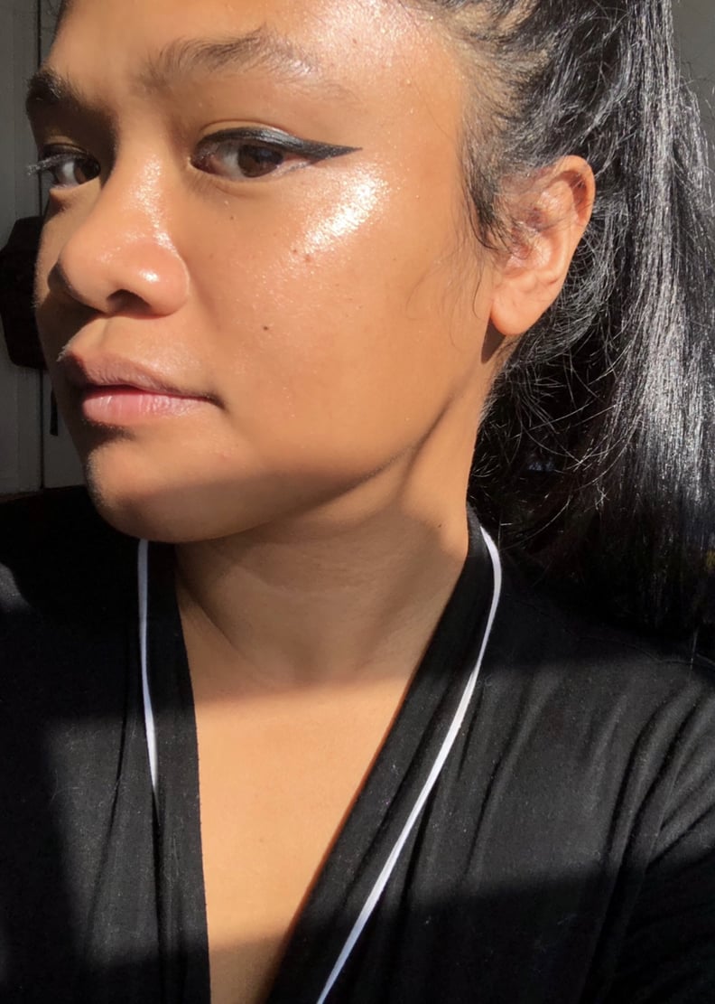 Glossier Futuredew Oil-Serum Hybrid's Results