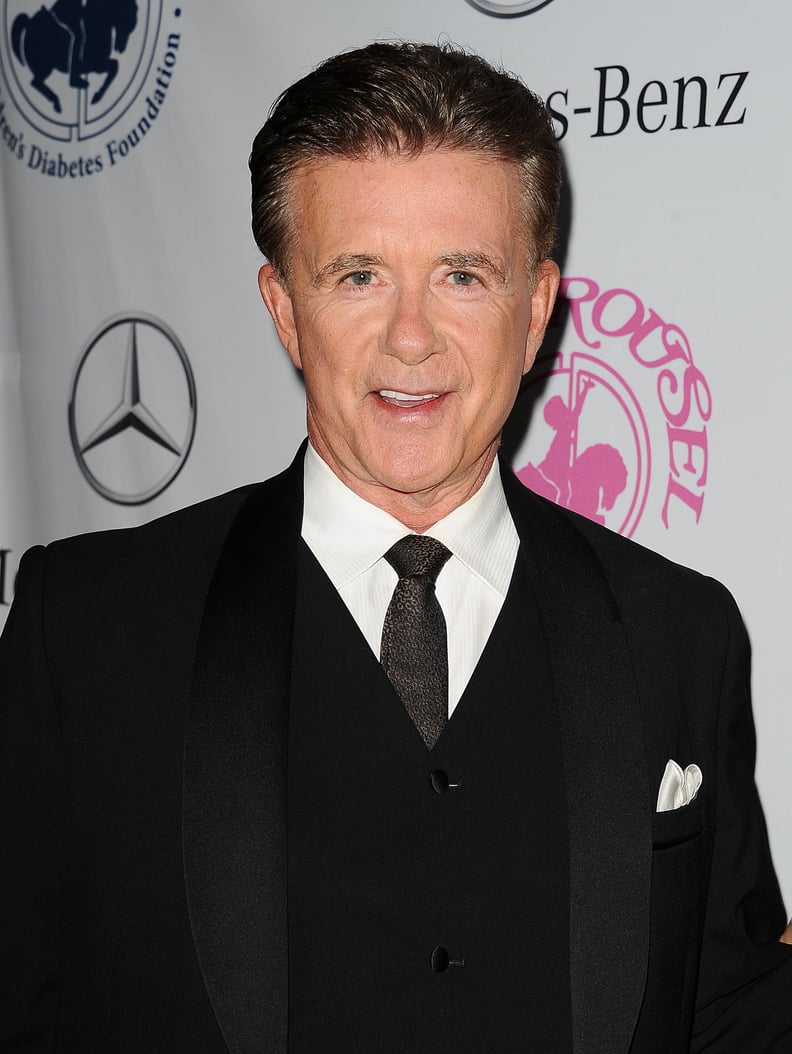 Alan Thicke