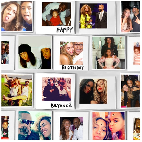 Jay Z and Blue Ivy's Beyonce Birthday Playlist 2015
