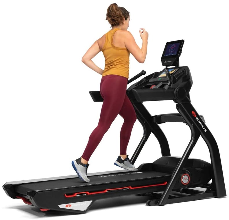 A Standout Treadmill: Bowflex Treadmill 10