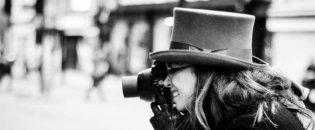 Gifts For Moms Who Love Taking Pictures