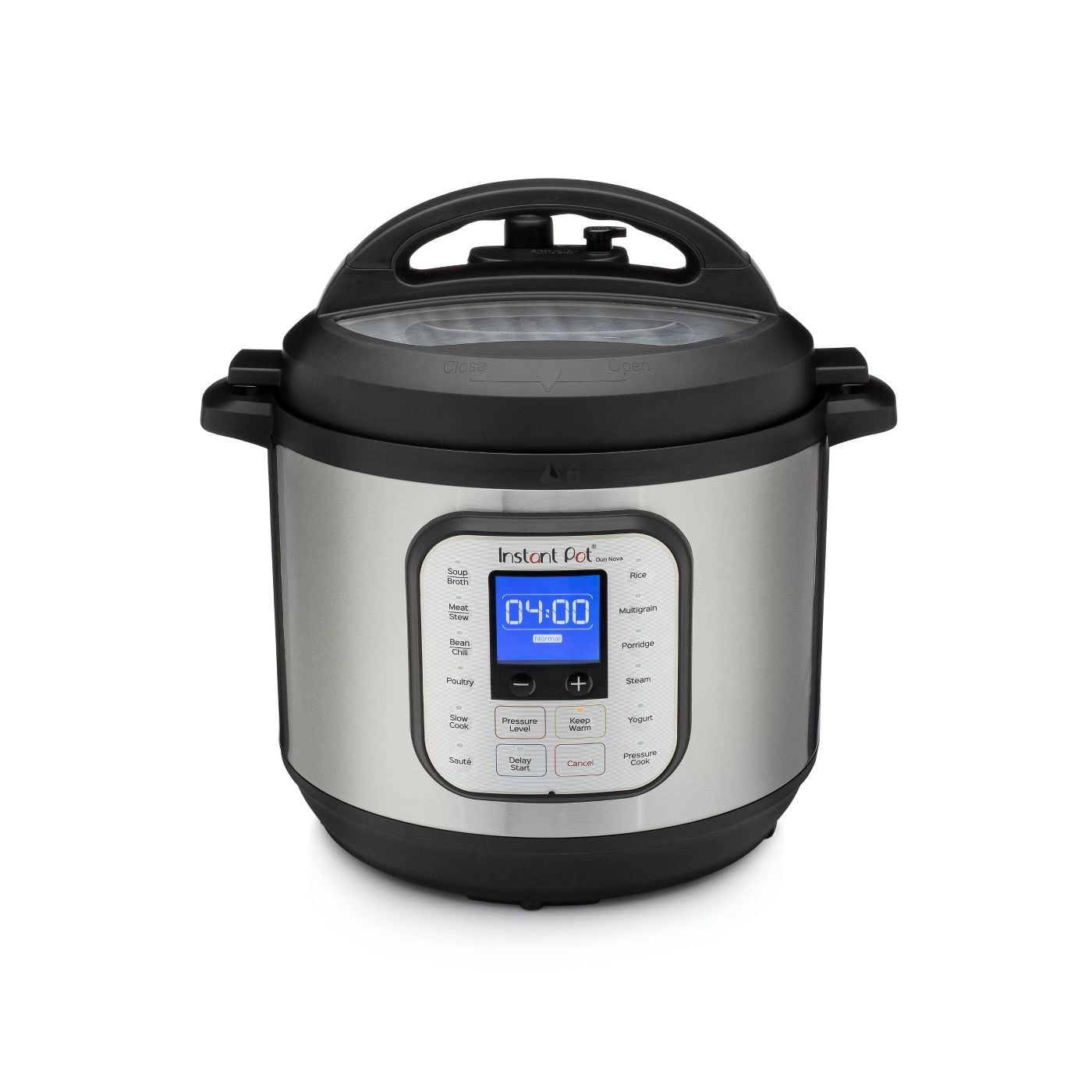 Instant pot hotsell 8 quart uk