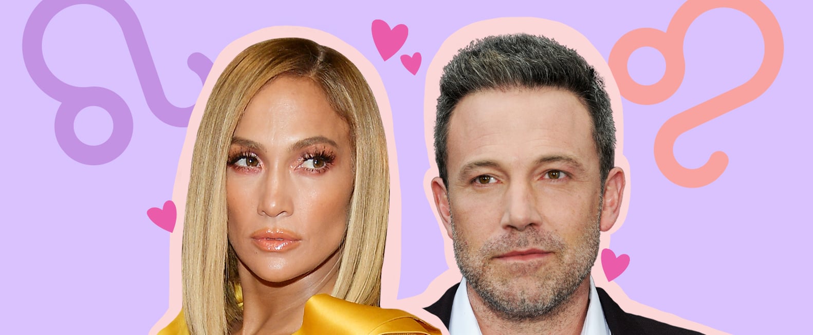 Jennifer Lopez and Ben Affleck's Zodiac Compatibility POPSUGAR Latina(00)