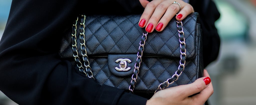 Editors Favorite Winter Nail-Polish Colors For 2020