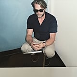 Howard Mclaren R Co Meet The 14 Geniuses Behind Your Favorite