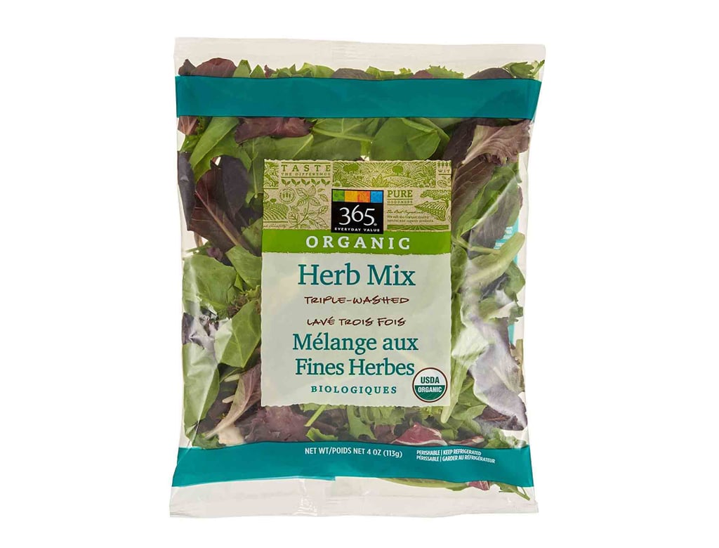 365 Everyday Value Organic Herb Mix