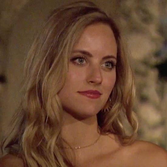 Kendall Talks to Krystal on The Bachelor