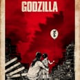 9 Fierce Godzilla Posters That Inspire Fear and Greatness