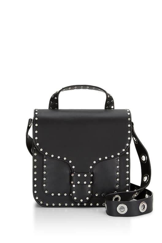 Midnighter top clearance handle feed bag