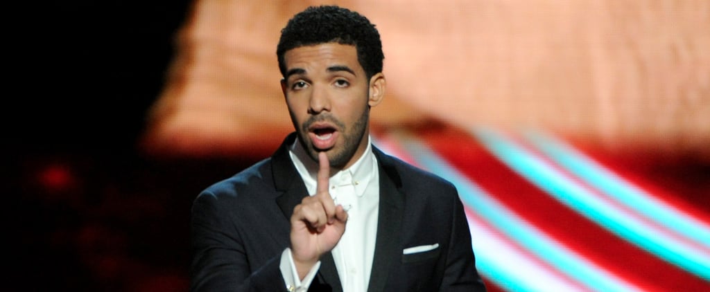 Drake's Funniest Moments at the 2014 ESPY Awards | Videos