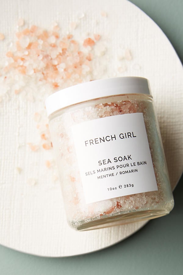 French Girl Organics Sea Soak