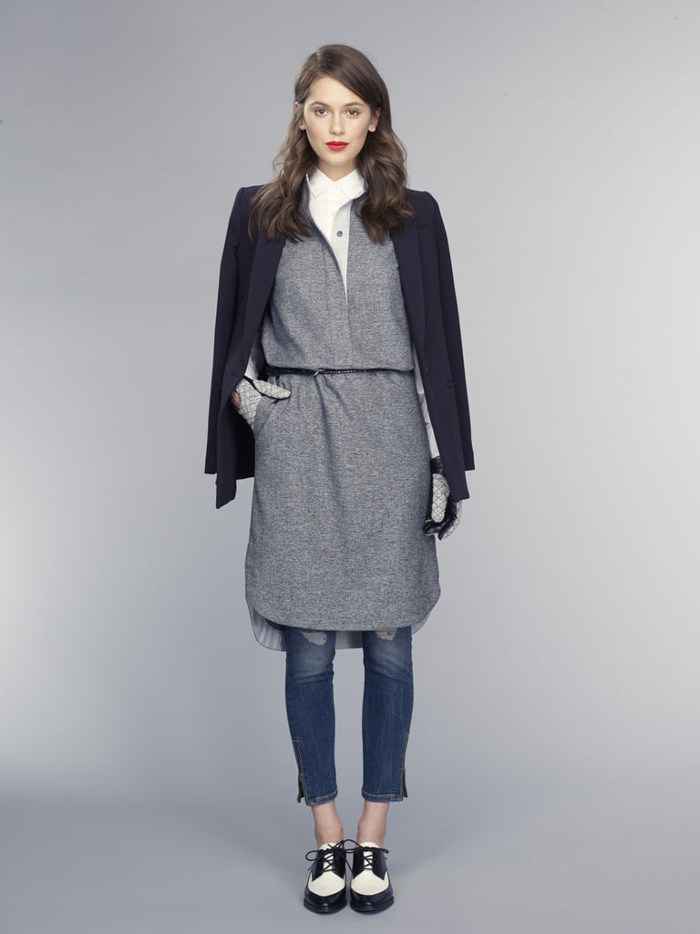 Banana Republic Fall 2015