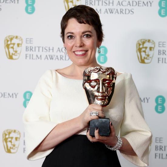 What Has Olivia Colman Been In?