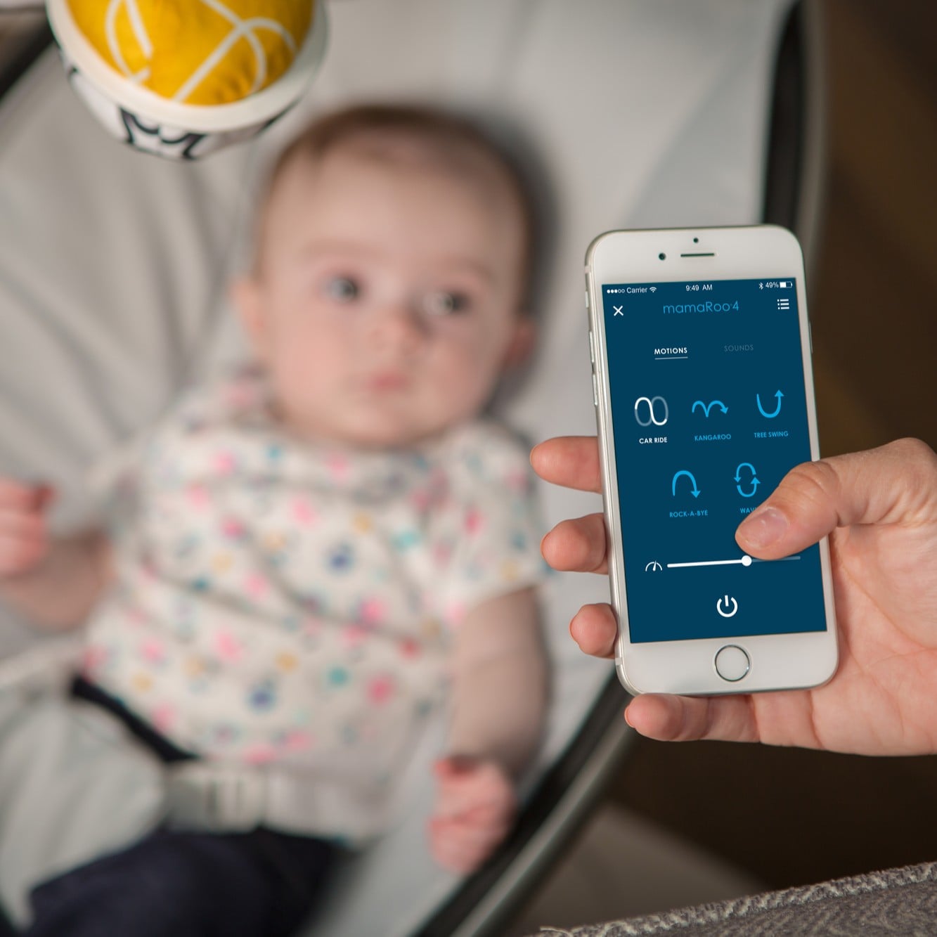 Top baby swing 2019 best sale