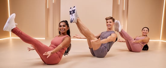10-Minute Core Burnout With Jake DuPree