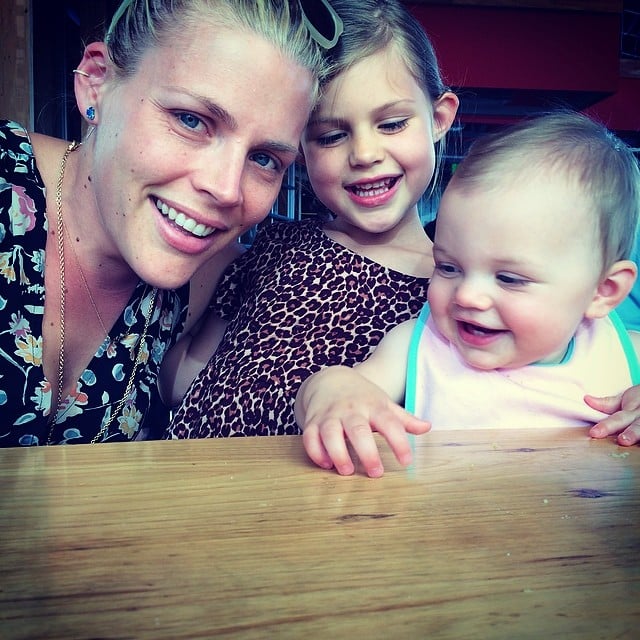 Busy Philipps S Instagram Photos Popsugar Family