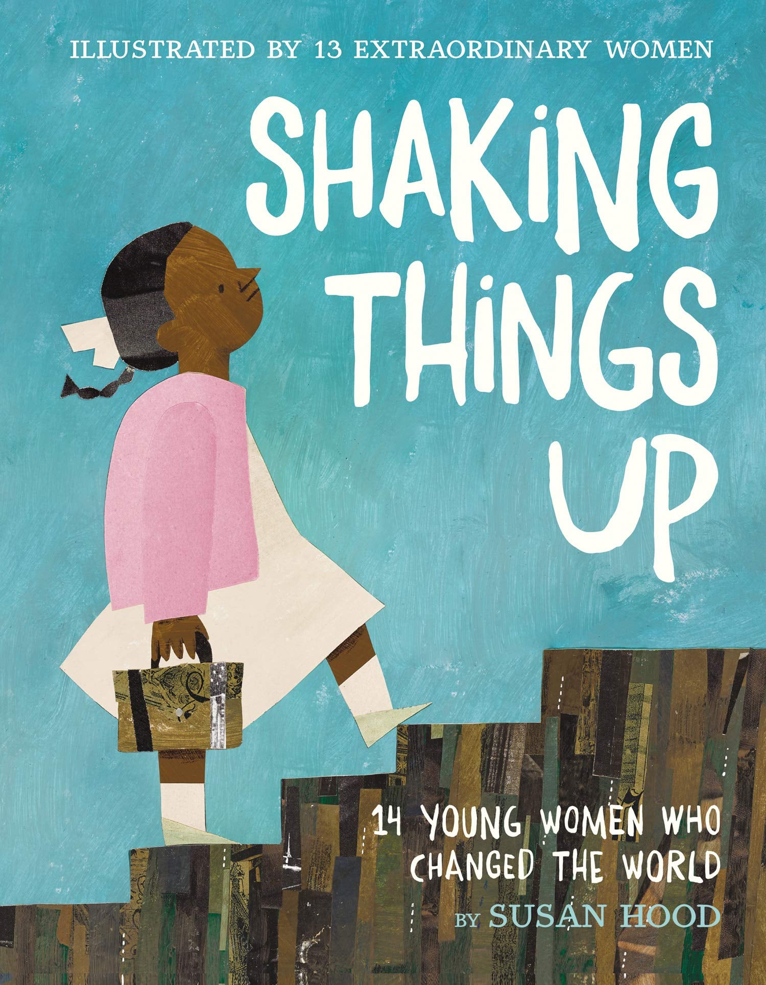 Shake things. Women who changed the World. Сьюзан Браун путь наверх. Monica m. Vaughan книги. At the end of the Pier by Gabino Iglesias books.
