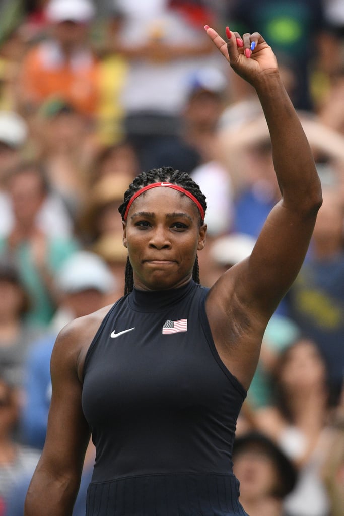 Serena Williams