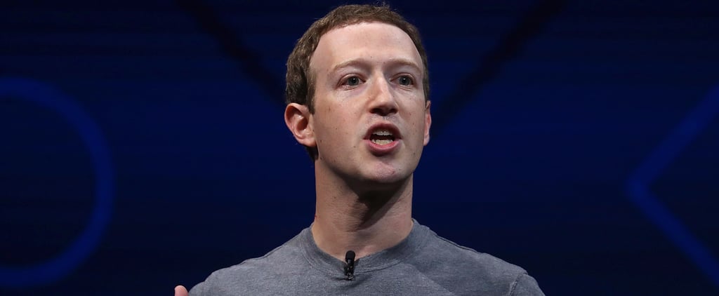 Mark Zuckerberg's Yom Kippur Forgiveness Post 2017