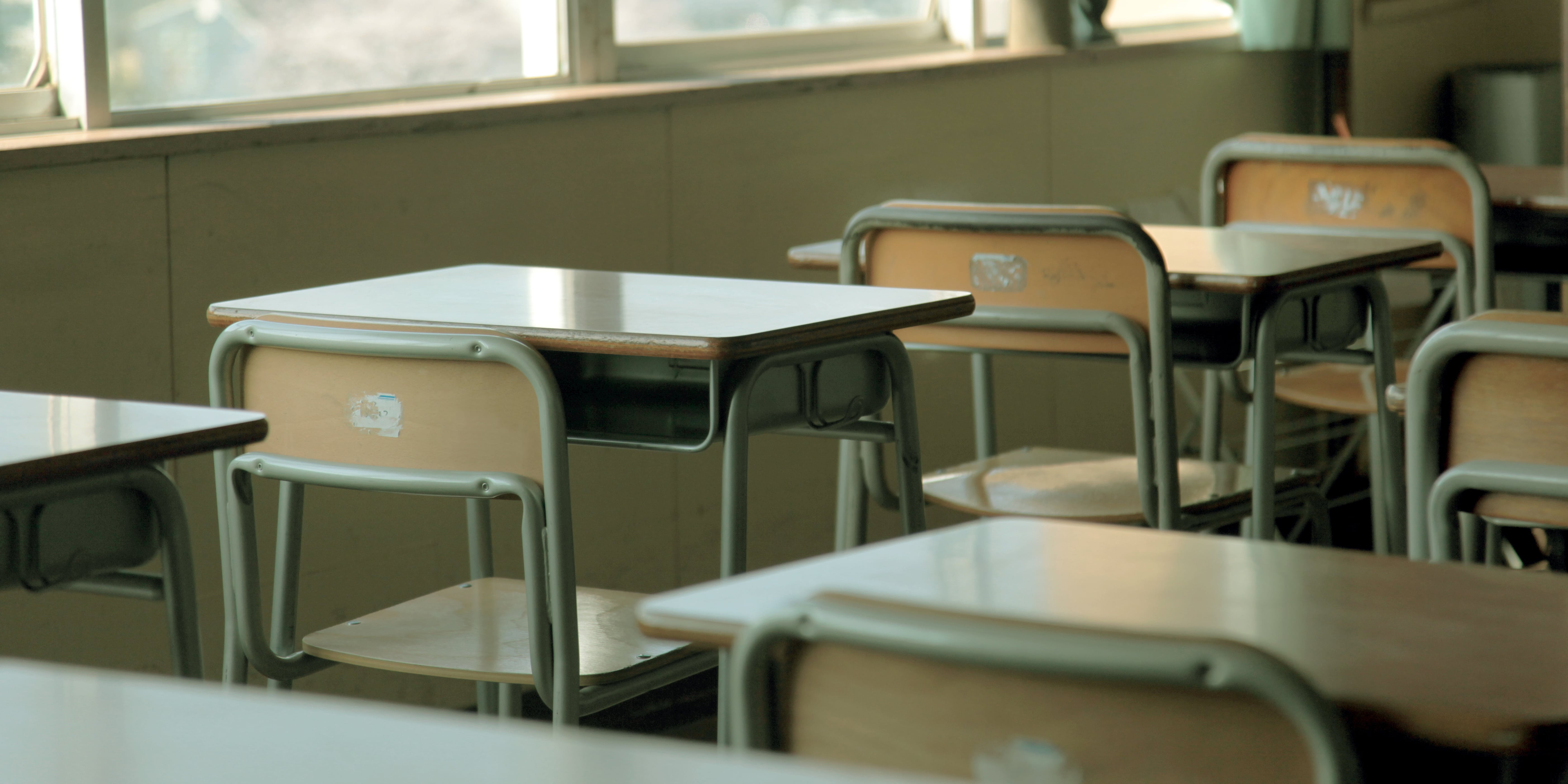 Addressing Chronic Absenteeism Insights from a High School Principal