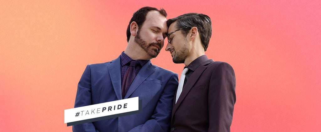 Masterpiece Cakeshop Case Couple Pride Month Interview 2018