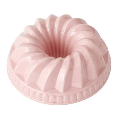 Williams-Sonoma Stoneware Cake Pan