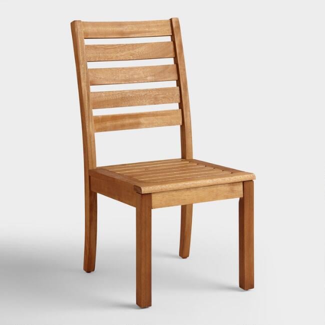 chairs