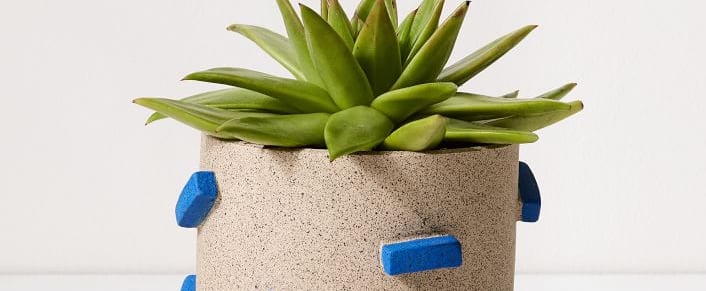 Planters For Every Home-Decor Style
