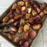 Easy Roasted Rosemary Potatoes Recipe