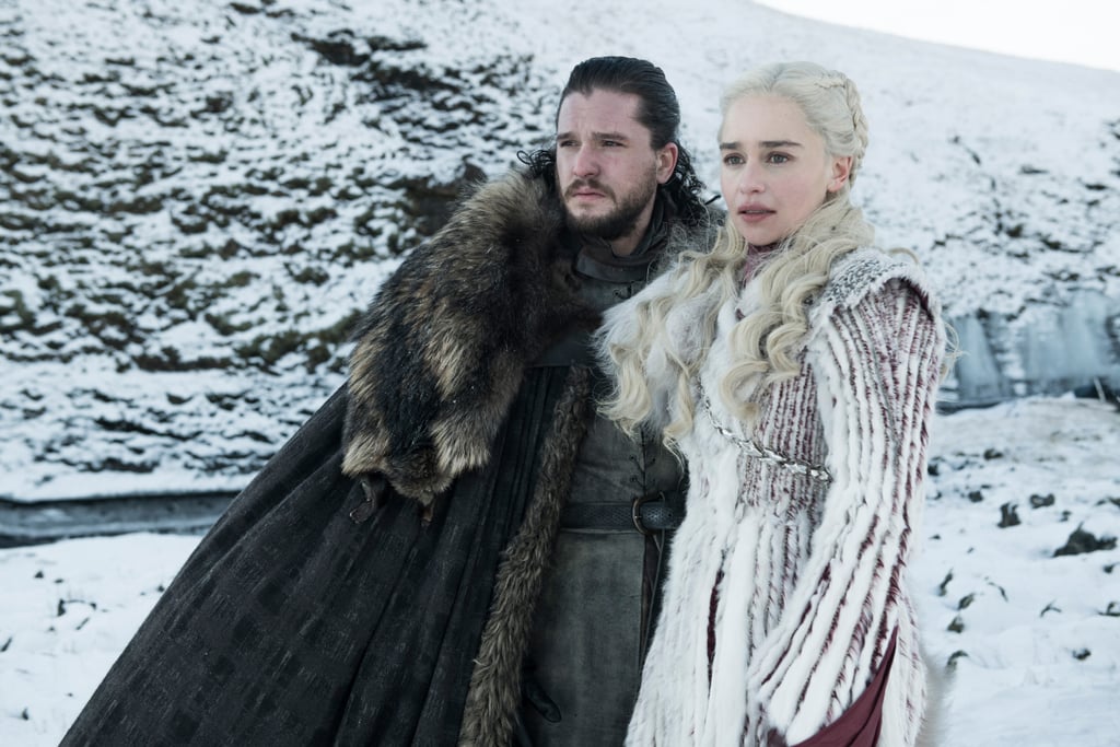 What Will Happen When Jon And Daenerys Learn “The Truth?”