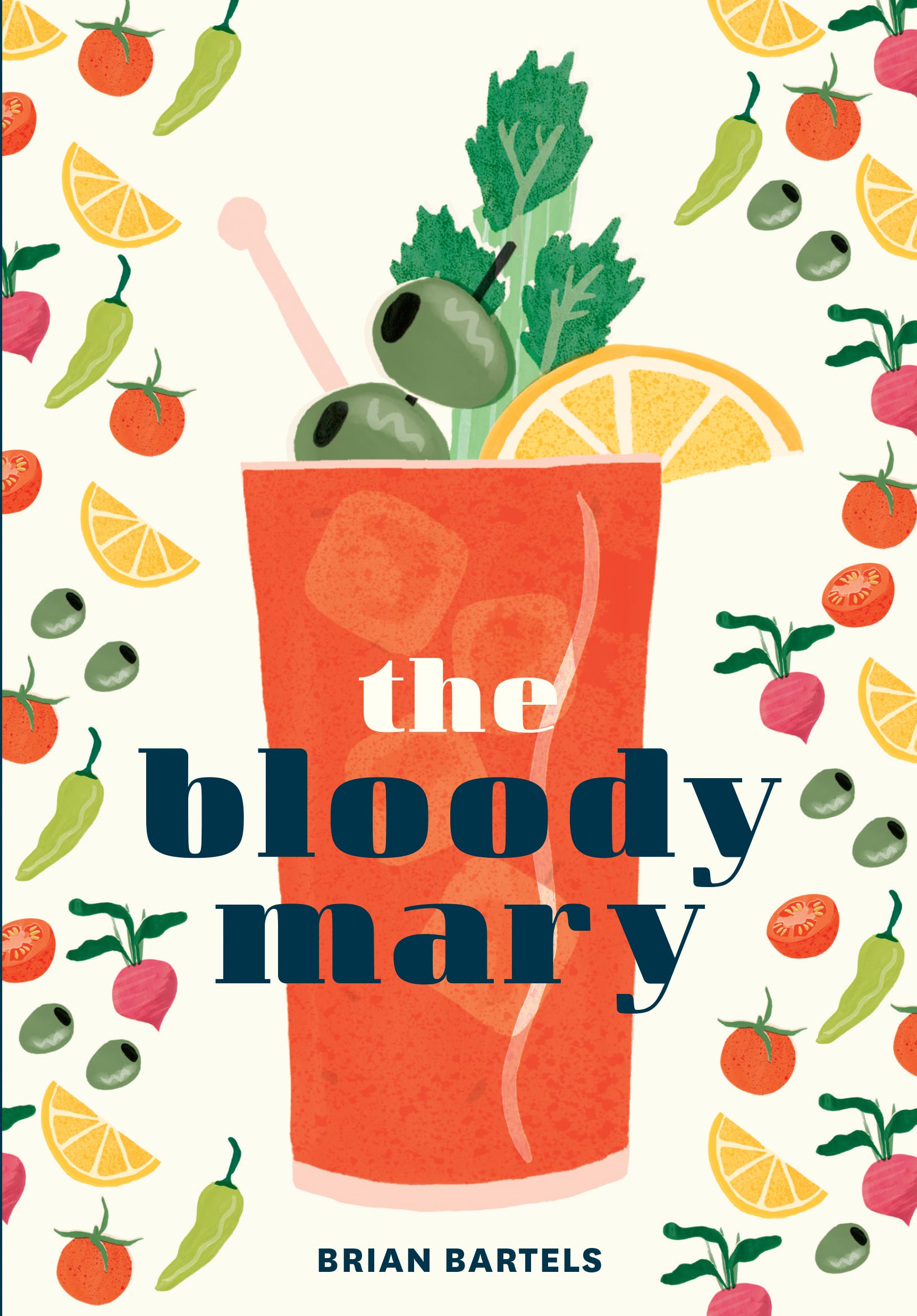 What Is the History of the Bloody Mary? POPSUGAR Food