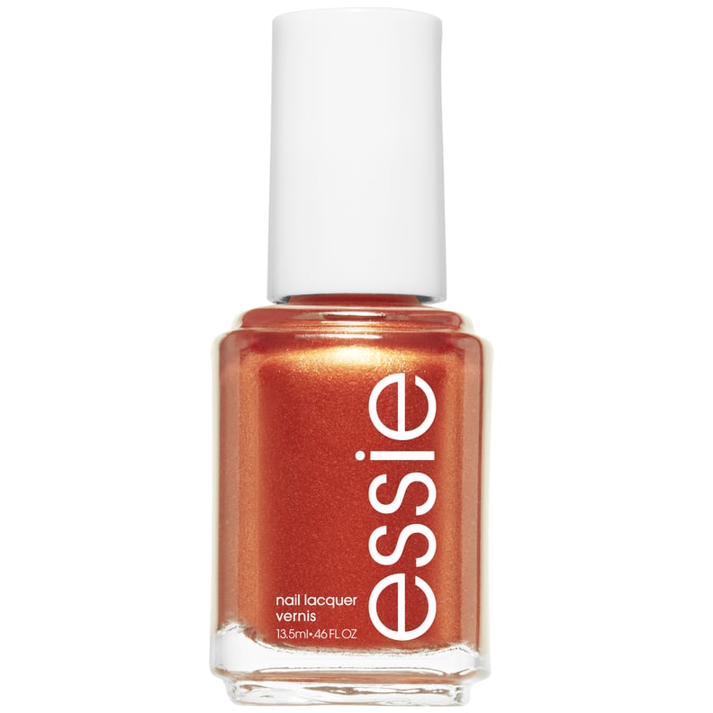 Essie Nail Polish in Say It Ain't Soho