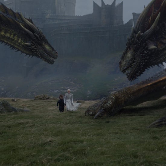 Which of Daenerys's Dragons Was Turned on Game of Thrones?