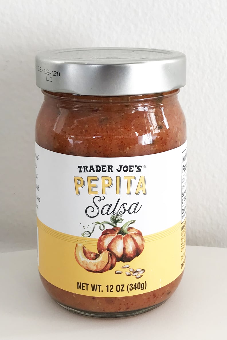 Pepita Salsa ($3)