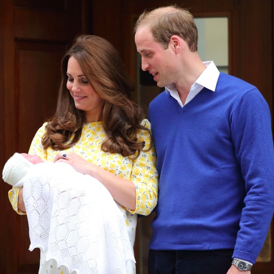 Princess Charlotte Name Special Meaning